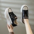 Tênis Feminino Confort Flex Leve e Estiloso