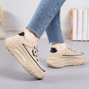Tênis Feminino Confort Flex Leve e Estiloso