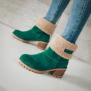 Bota Feminina Mônaco Macia e Confortável