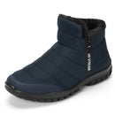 Bota Masculina BioBoot Leve e Confortável
