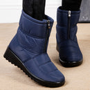 Bota Feminina Jamylle Macia e Confortável