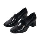 Sapato Feminino Vittoria Luxe Leve e Confortável