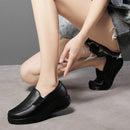 Mocassim Feminino Swing Macio e Confortável