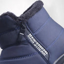 Bota Masculina BioBoot Leve e Confortável