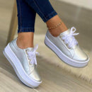 Tênis Feminino OrtoLuxe Ideal para o Dia a Dia