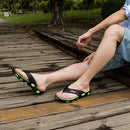 Chinelo Masculino Strong Grip Leve e Estiloso