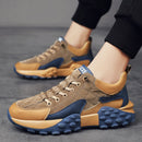 Tênis Masculino Air Flex Leve e Versátil