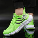 Tênis Masculino RunFit Confortável e Versátil
