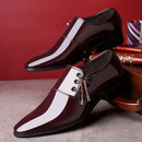 Sapato Masculino England Leve e Confortável