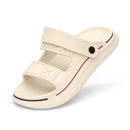 Sandália Masculina Horizon Leve e Confortável