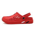 Sandália Masculina Flex Sport Leve e Confortável