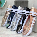 Mocassim Feminino Fashion Leve e Estiloso