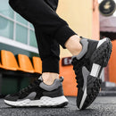 Tênis Masculino Air Flex Leve e Versátil
