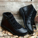 Bota Feminina OrthoFrost Leve e Confortável