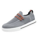 Sapato Masculino UrbanFlex Leve e Confortável