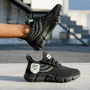 Tênis Masculino RunFit Confortável e Versátil