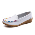 Mocassim Feminino Floralis Confortável e Versátil