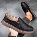 Mocassim Masculino Oxford Leve e Confortável