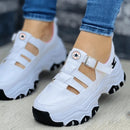 Tênis Feminino Star Fit Leve e Confortável
