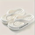 Chinelo Feminino Cloudy Leve e Confortável