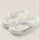 Chinelo Feminino Cloudy Leve e Confortável
