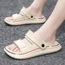 Sandália Masculina Horizon Leve e Confortável