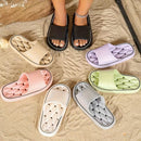 Chinelo Feminino CloudFlex Leve e Confortável