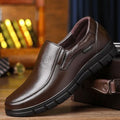 Sapato Masculino Ícarus Macio e Confortável