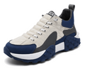 Tênis Masculino Air Flex Leve e Versátil