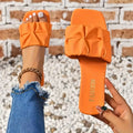 Sandália Feminina Puffy Ideal para o Dia a Dia