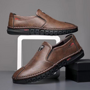 Mocassim Masculino Gentleman Confortável para Uso Diário