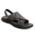 Sandália Masculina Alpha Leve e Confortável