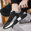 Tênis Masculino Air Flex Leve e Versátil
