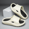 Chinelo Masculino SlideFlex Leve e Confortável