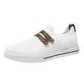 Sapato Masculino UrbanFlex Leve e Confortável