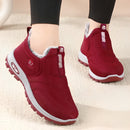 Bota Feminina Nevinna Ideal para o Dia a Dia