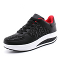 Tênis Feminino Comfort Line Leve e Funcional