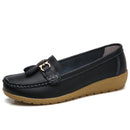 Mocassim Feminino Classic Leve e Confortável
