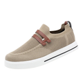 Sapato Masculino UrbanFlex Leve e Confortável