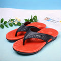Chinelo Masculino Strong Grip Leve e Estiloso