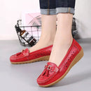 Mocassim Feminino Lady Leve e Versátil