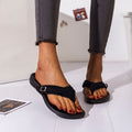 Chinelo Feminino Slim Leve e Versátil