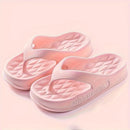 Chinelo Feminino Cloudy Leve e Confortável