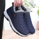 Bota Feminina SnowComfort Leve e Confortável