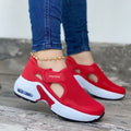 Tênis Feminino Air Fit Confortável para Uso Diário