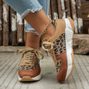 Tênis Feminino Safari Leve e Confortável