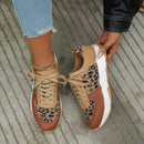 Tênis Feminino Safari Leve e Confortável