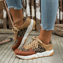 Tênis Feminino Safari Leve e Confortável