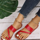 Sandália Feminina Verano Luxe Leve e Versátil