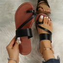 Sandália Feminina Verano Luxe Leve e Versátil